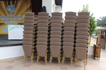 Стифиращи столове от ратан за Вашата градина