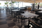 Маси и столове от ратан за всяка обстановка на плаж