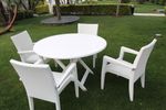 мебели ратан качественни маси и столове за заведения с цени