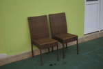Качествени ратанови мебели за двор